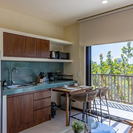 Beautiful Loft - Yum Balam A101 Apartment Isla Holbox Exterior photo