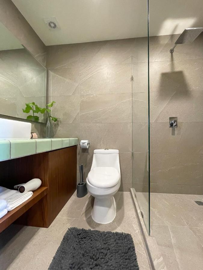 Beautiful Loft - Yum Balam A101 Apartment Isla Holbox Exterior photo