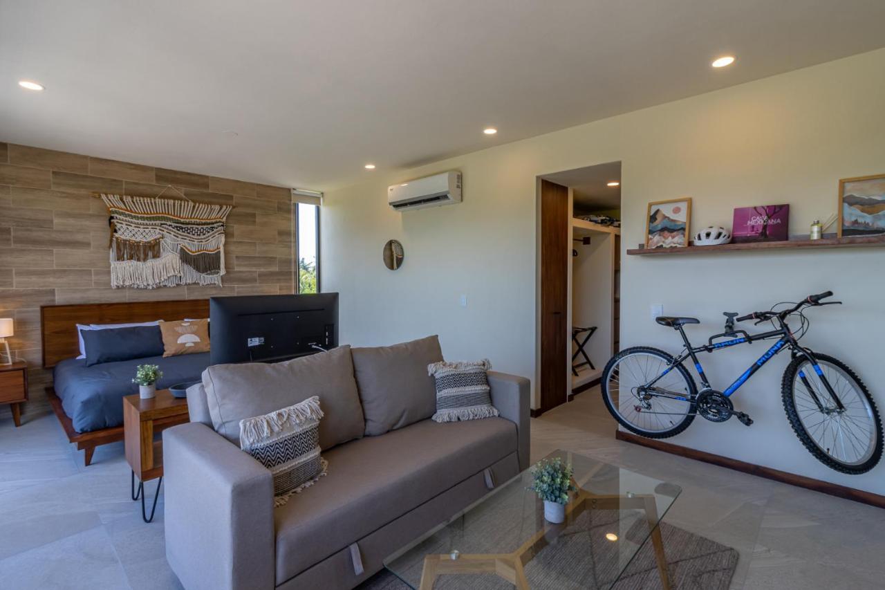 Beautiful Loft - Yum Balam A101 Apartment Isla Holbox Exterior photo