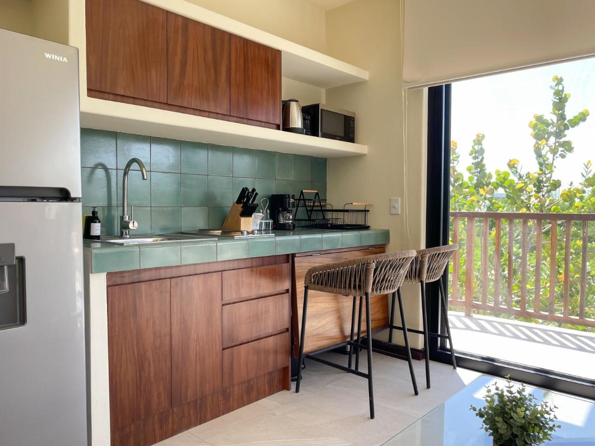 Beautiful Loft - Yum Balam A101 Apartment Isla Holbox Exterior photo