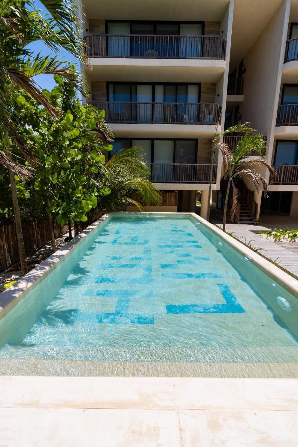 Beautiful Loft - Yum Balam A101 Apartment Isla Holbox Exterior photo