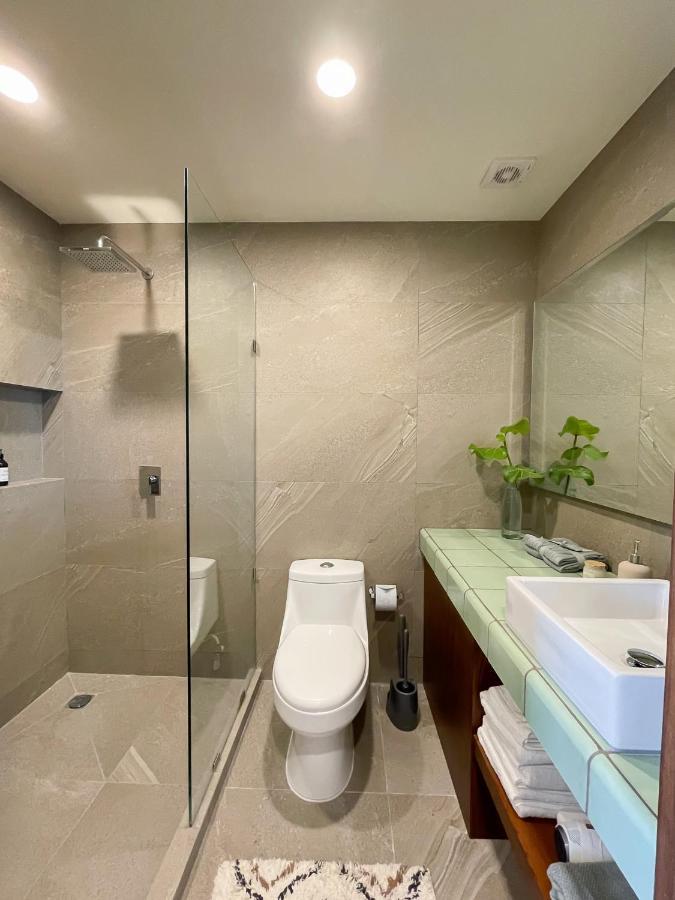 Beautiful Loft - Yum Balam A101 Apartment Isla Holbox Exterior photo