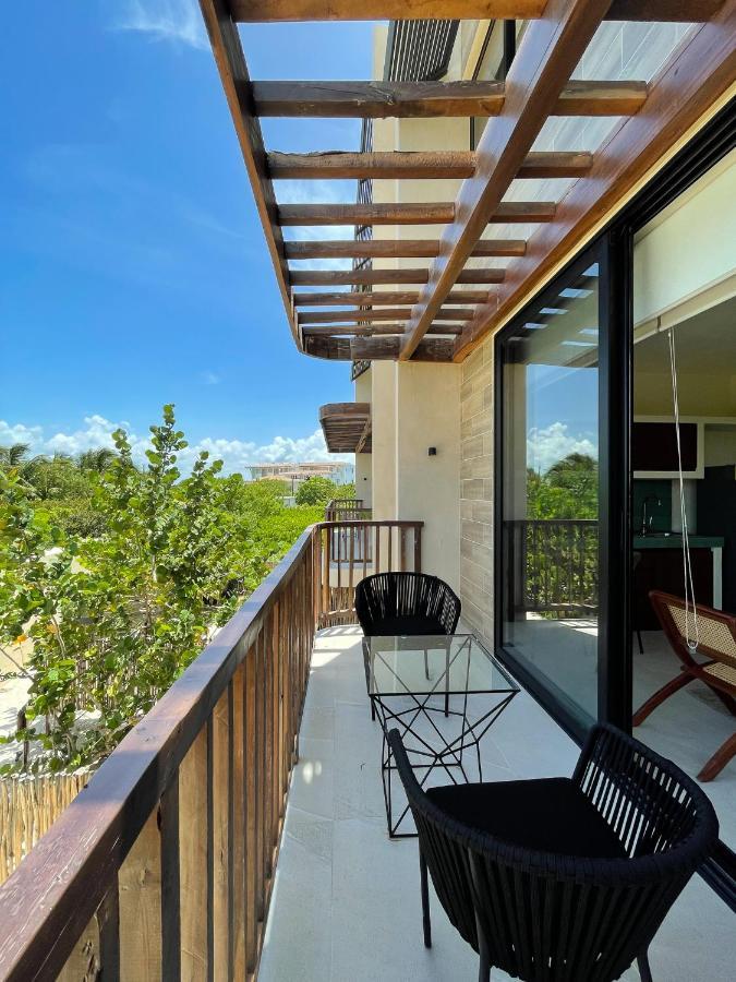 Beautiful Loft - Yum Balam A101 Apartment Isla Holbox Exterior photo